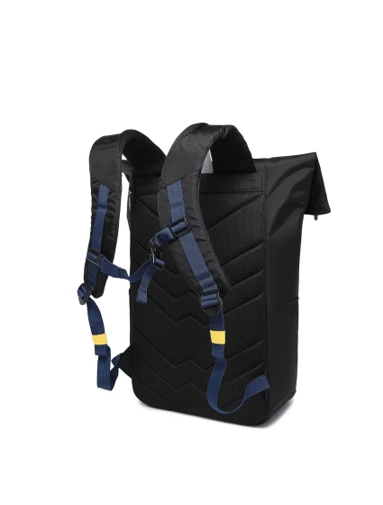 Městský batoh model 21277880 Men Black - Vuch