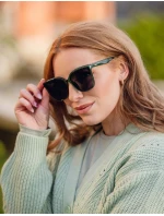 Sluneční brýle VUCH Trisha Green Sluneční brýle VUCH Trisha Green