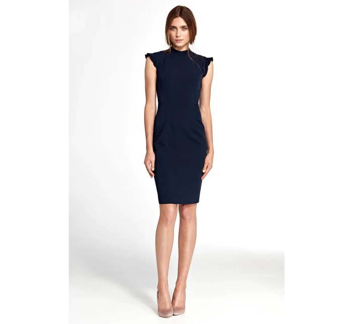 Dámské šaty model 17120516 - Nife