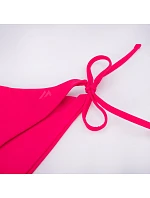 Dámský spodní díl plavek LADY FIBI BOTTOM růžový - Martes Dámský spodní díl plavek LADY FIBI BOTTOM růžový - Martes