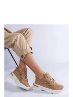 Tenisky  model 207132 Solea