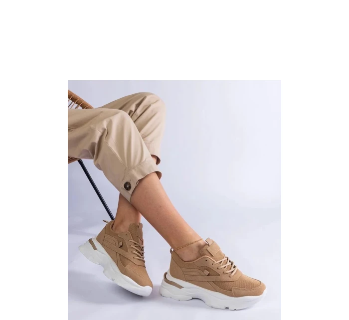 Tenisky  model 207132 Solea