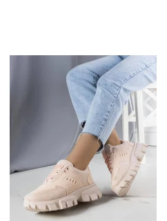 Tenisky model 208002 Solea