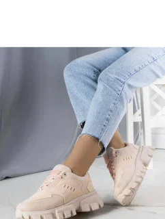 Tenisky  model 208002 Solea