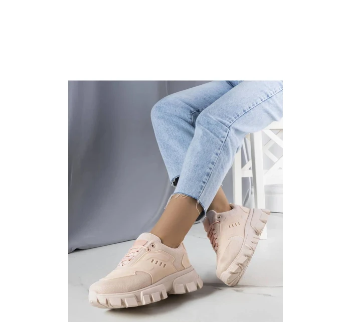 Tenisky model 208002 Solea Tenisky model 208002 Solea