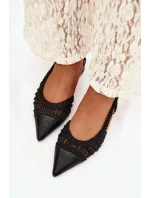 Sandály model 224496 Step in style Sandály model 224496 Step in style