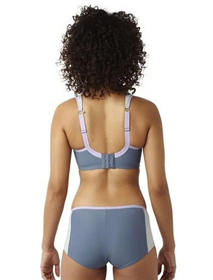 Sportovní podprsenka 5021 30 D model 7053372 - Panache Sportovní podprsenka 5021 30 D model 7053372 - Panache
