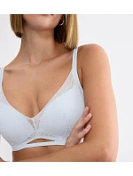 Breathe & Lift Smart PU - LIGHT BLUE - TRIUMPH LIGHT BLUE - TRIUMPH Breathe & Lift Smart PU - LIGHT BLUE - TRIUMPH LIGHT BLUE - TRIUMPH