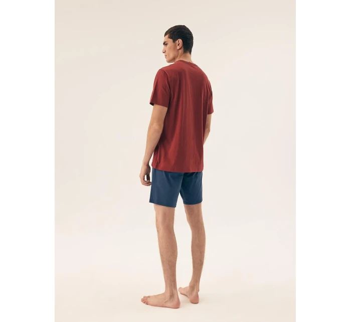 Henderson Core 42614 Pyžamo na spaní kr/r M-2XL