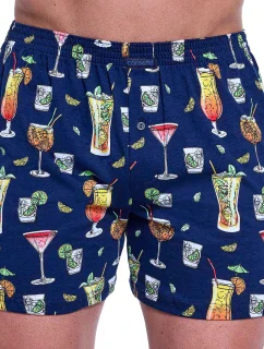 Pánské trenýrky model 21050697 Classic plus - Cornette