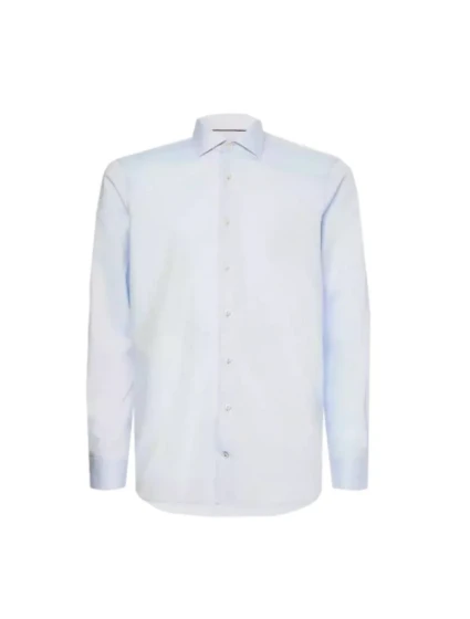 Flex Collar Shirt M pánské model 19388921 - Tommy Hilfiger