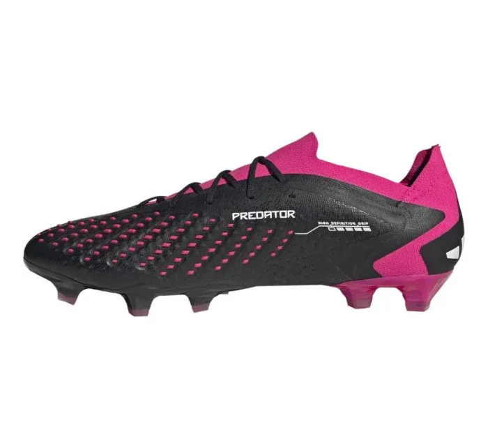Fotbalové boty adidas Predator Accuracy.1 Low FG M GW4577