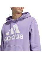 Adidas Essentials French Terry Big Logo Hoodie M IC9368 Pánské oblečení