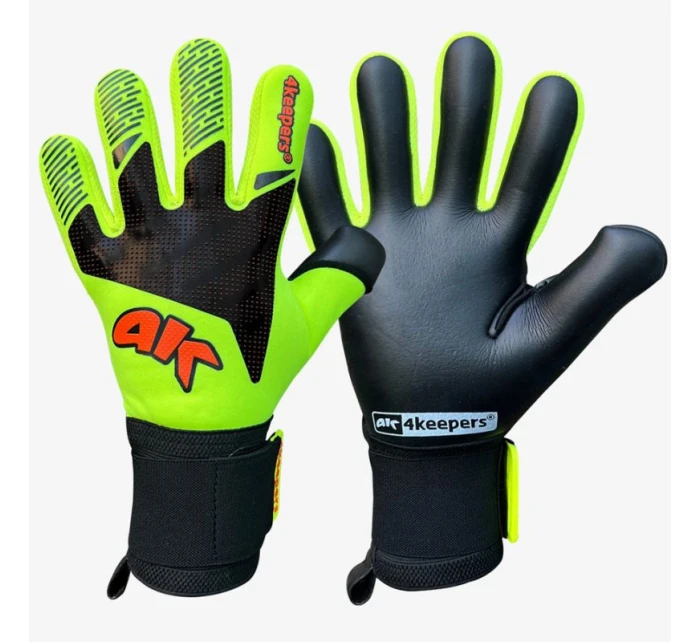 4keepers Elite Venom NC M Brankářské rukavice S961181