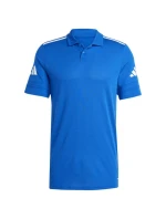 Tričko Squadra 25 Polo M model 21024394 pánské - ADIDAS Tričko Squadra 25 Polo M model 21024394 pánské - ADIDAS