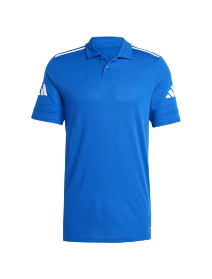 Tričko Squadra 25 Polo M model 21024394 pánské - ADIDAS Tričko Squadra 25 Polo M model 21024394 pánské - ADIDAS