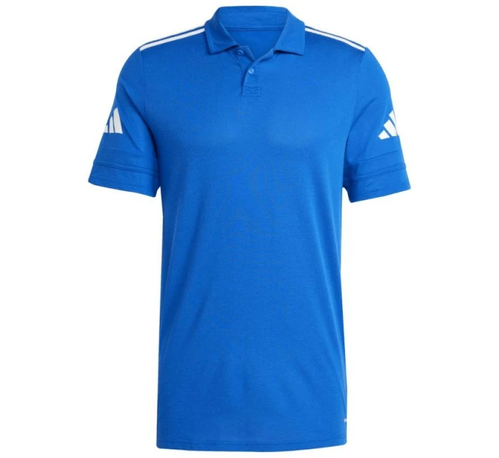 Tričko Squadra 25 Polo M model 21024394 pánské - ADIDAS Tričko Squadra 25 Polo M model 21024394 pánské - ADIDAS