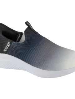 Skechers Slip-Ins Ultra Flex 3.0 - Beauty Blend 150183-BKW Black 36