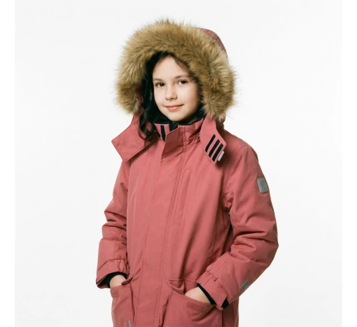 Reima ReimaTec Ajaton dětská zimní bunda (5100360A-3940) Reima ReimaTec Ajaton dětská zimní bunda (5100360A-3940)