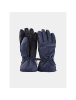 Dámské lyžařské rukavice 4F 4FWAW24AFGLF144-22S dámské