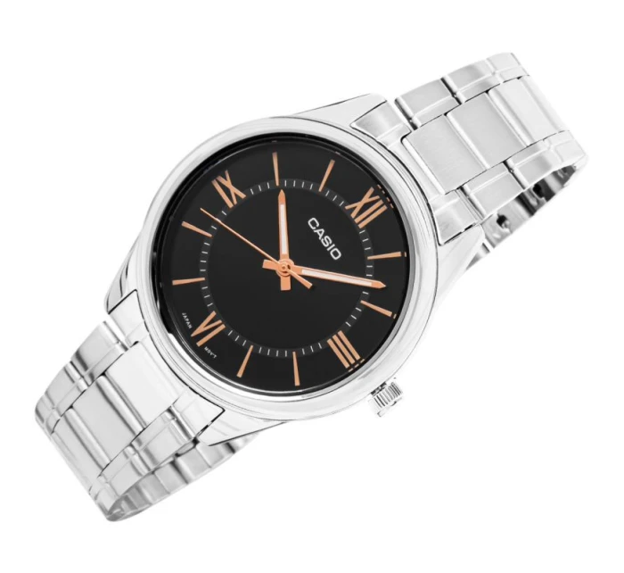 Pánské hodinky CASIO MTP-V005D-1B5 + BOX Pánské hodinky CASIO MTP-V005D-1B5 + BOX