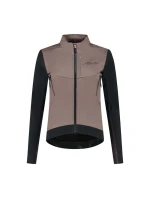 Rogelli dámská zimní bunda CADENCE béžová XS