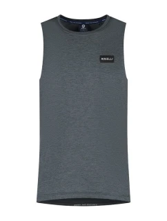 Rogelli běh bez rukávů DISTANCE nobie S