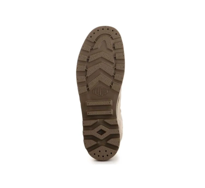 Pánské boty US Pampa High Hi M 02352-297-M - Palladium