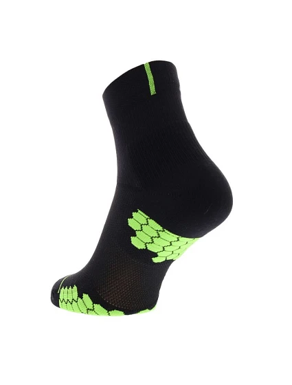 Sock Černá a model 21341120 - Inov-8