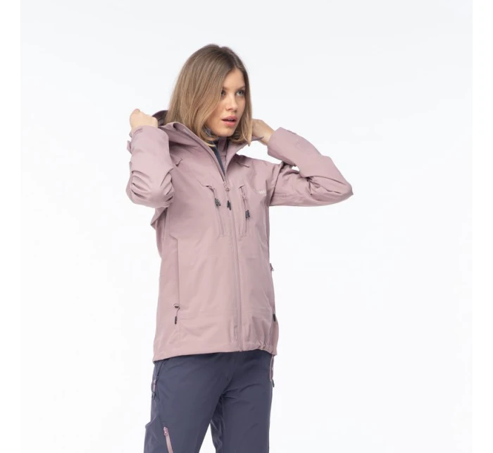 Dámská bunda Malaspina II Wo's W 92800396450 - Elbrus