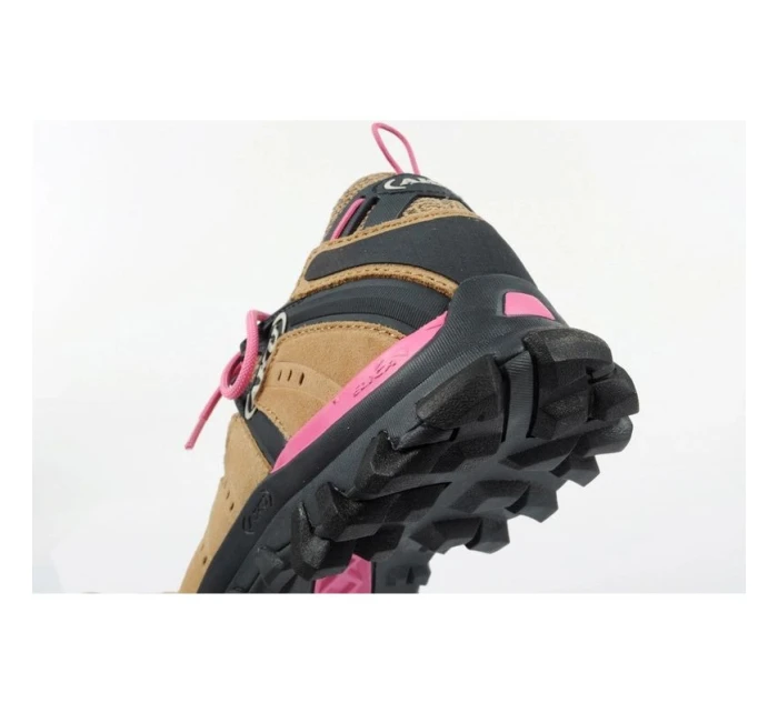 Trekingové boty Aku Alterra Lite GTX W 716457