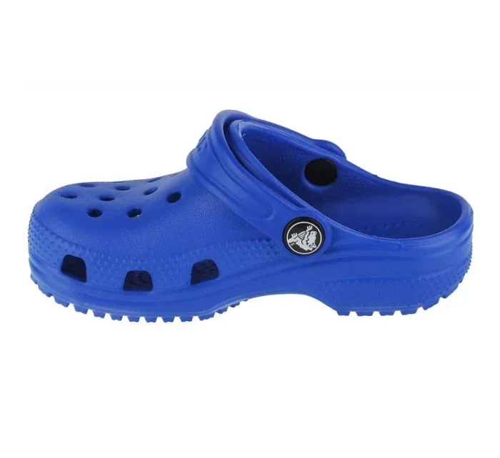 Žabky Crocs Classic Clog T Jr 206990-4KZ