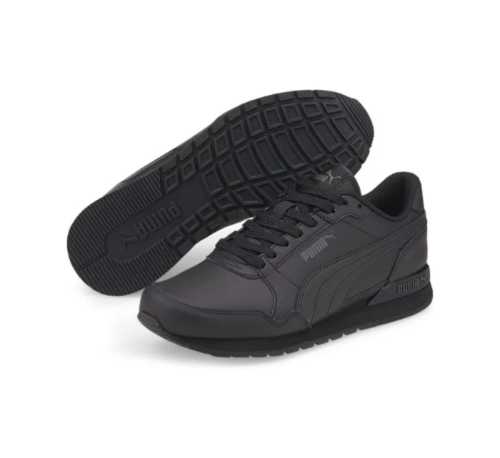 Boty Puma St Runner v3 L Jr 384904 01 Boty Puma St Runner v3 L Jr 384904 01