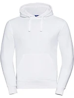 Pánská mikina s kapucí "Authentic" 10. white model 22472725 - Russell Athletic Pánská mikina s kapucí "Authentic" 10. white model 22472725 - Russell Athletic