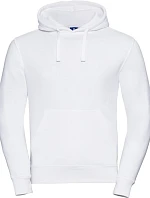 Russell Athletic 265M Pánská mikina s kapucí "Authentic" 10.265M white