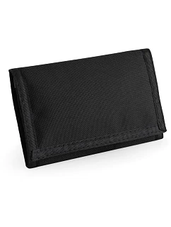 BG 40 Peněženka model 22480624 black - BagBase