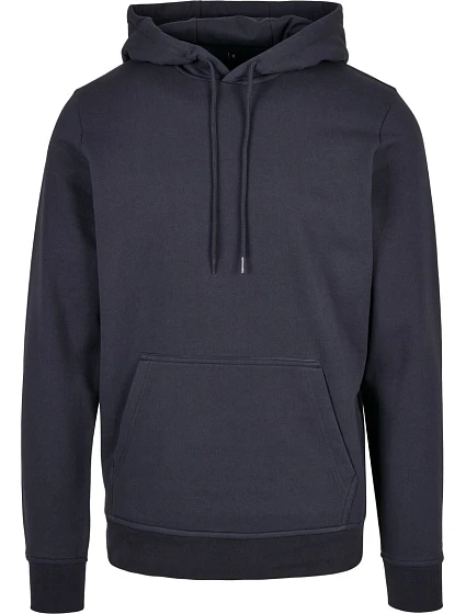 Build your Brand BB 001 Pánská mikina s kapucí 56.B01X navy Build your Brand BB 001 Pánská mikina s kapucí 56.B01X navy
