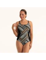 Style Carejednodílné plavky safari  model 21157774 - Anita Care