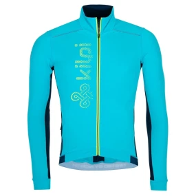 Pánský dres Campos-m modrá - Kilpi Pánský dres Campos-m modrá - Kilpi