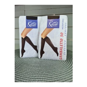 Hladké podkolenky Microfibre Barva: Hladké podkolenky Microfibre Barva: