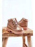 Dětské boty model 21506096 - Boto