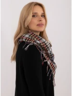 Chustka AT CH model 20463747 wielokolorowy - FPrice Chustka AT CH model 20463747 wielokolorowy - FPrice