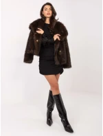 Sukienka IT SK model 21793782 czarny - FPrice