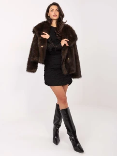 Šaty IT SK 9913.30 černá