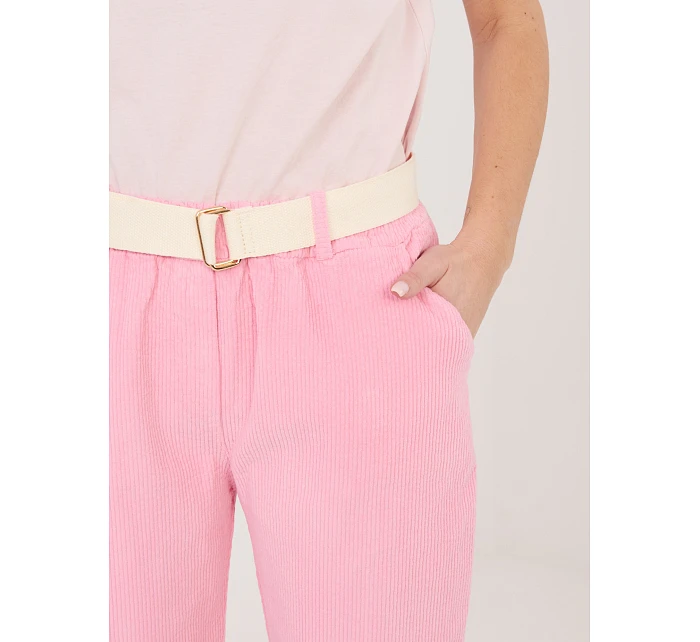 IT kalhoty SP 242979.90 růžové