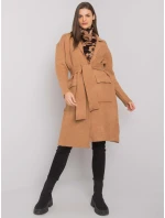 Cardigan LC SW 844.33X velbloud Cardigan LC SW 844.33X velbloud