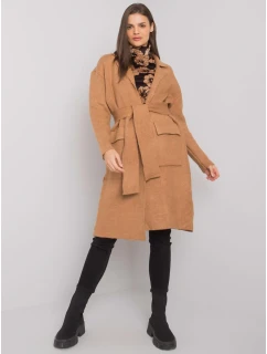 Cardigan LC SW 844.33X velbloud