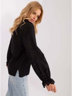 Halenka LK BZ 509328.20 černá