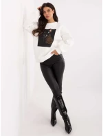 Halenka MI BL 4216 1.82 ecru