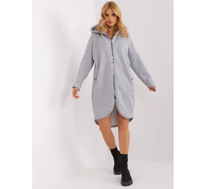 RV BL 4858 2.97P šedá